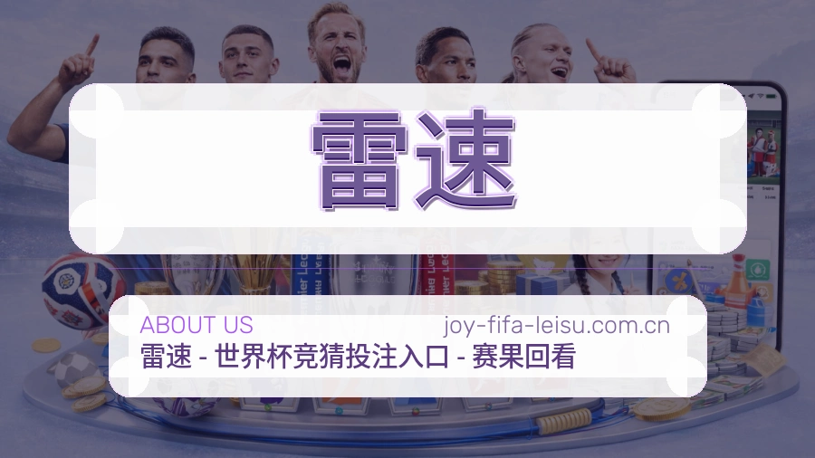 雷速发展介绍